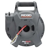 Ridgid FlexShaft alat za čišćenje odvoda K9-12 76188